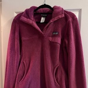 Patagonia Sweater